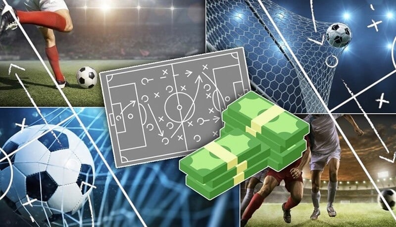 Cá cược tài xỉu cực hấp dẫn