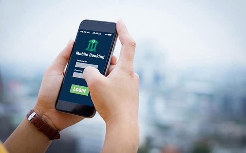 Các bước nạp tiền
